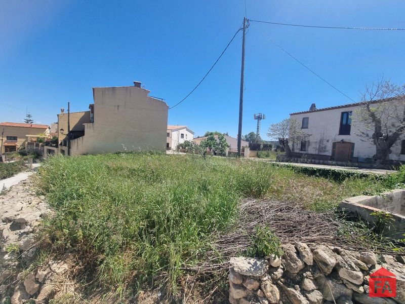 Parcela en venta Albinyana, Tarragona. Ref: 4812. FINCAS ARMENGOL 