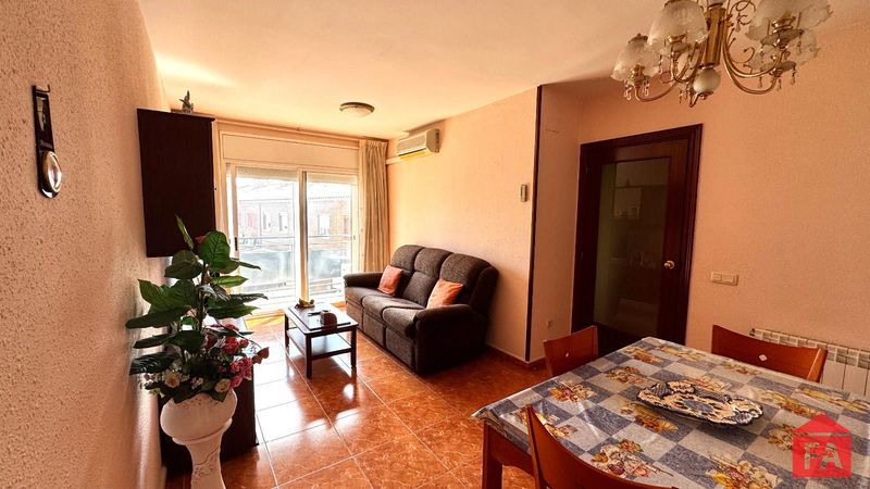 Piso en venta El Vendrell, Tarragona. Ref: 4813. FINCAS ARMENGOL 