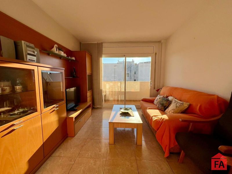 Flat for sale El Vendrell, Tarragona. Ref: 4821. FINCAS ARMENGOL 