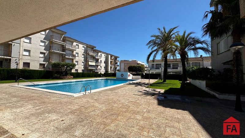 Flat for sale El Vendrell, Tarragona. Ref: 4822. FINCAS ARMENGOL 