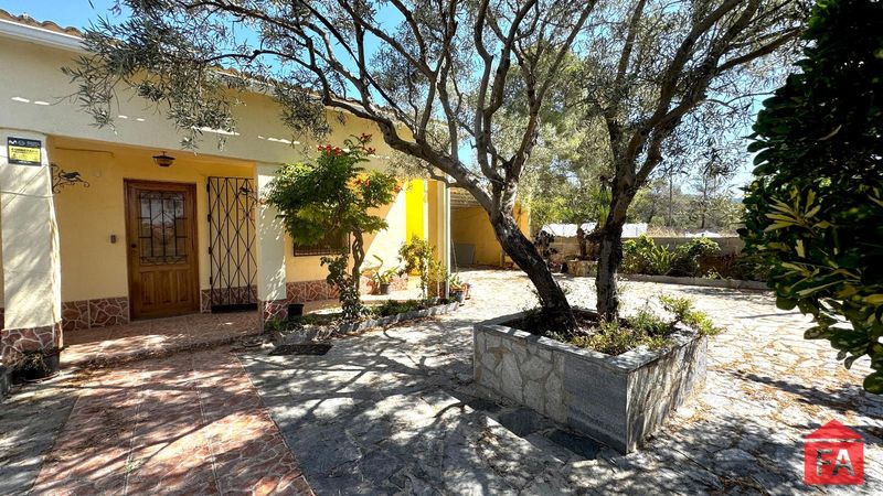 House for sale El Montmell, Tarragona. Ref: 4825. FINCAS ARMENGOL 