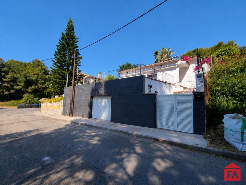 Cases en venda Bellvei, Tarragona. Ref: 4827. FINCAS ARMENGOL 
