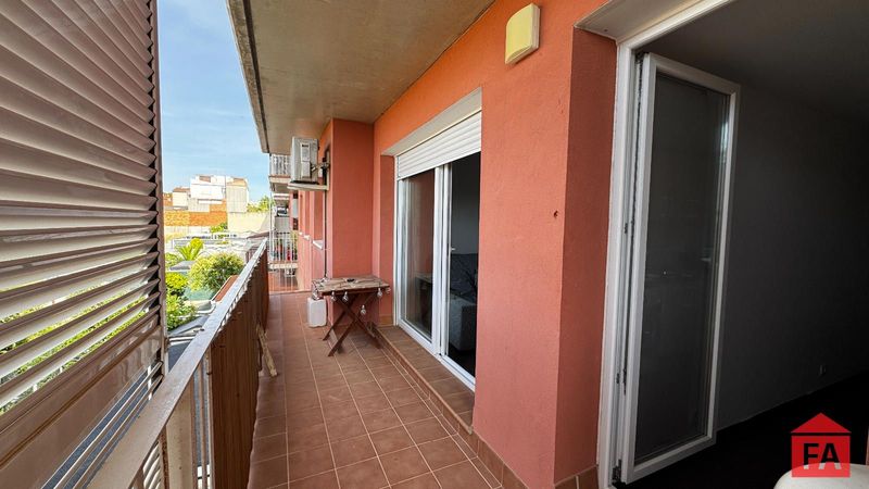 Piso en venta Banyeres Del Penedes, Tarragona. Ref: 4830. FINCAS ARMENGOL 
