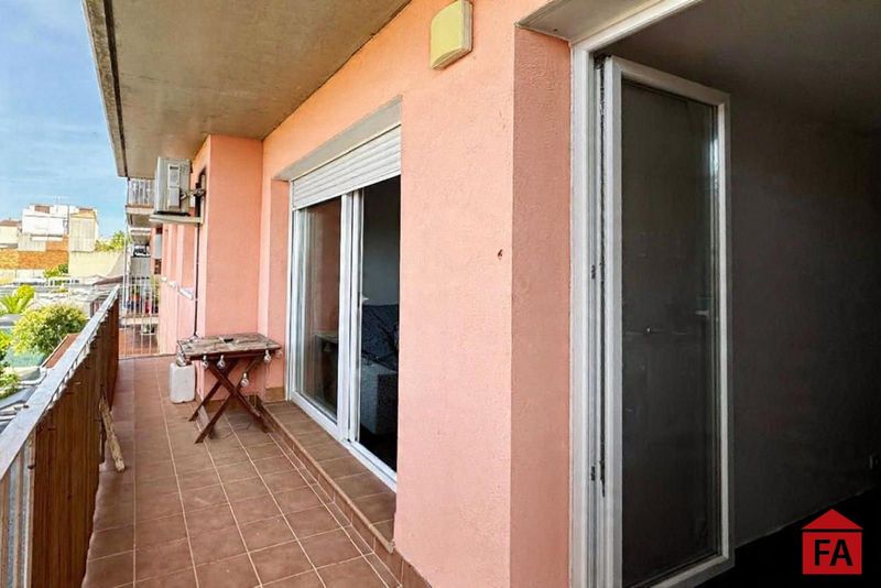 Piso en venta Banyeres Del Penedes, Tarragona. Ref: 4830. FINCAS ARMENGOL 