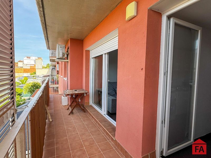 Piso en venta Banyeres Del Penedes, Tarragona. Ref: 4830. FINCAS ARMENGOL 