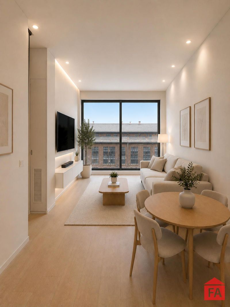 Piso en venta El Vendrell, Tarragona. Ref: 4831. FINCAS ARMENGOL 