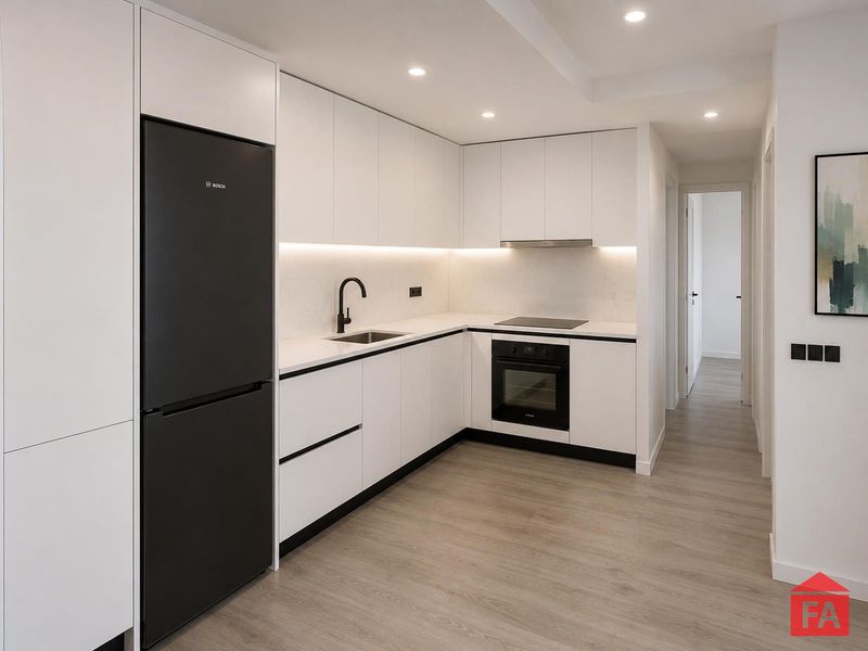 Piso en venta El Vendrell, Tarragona. Ref: 4836. FINCAS ARMENGOL 