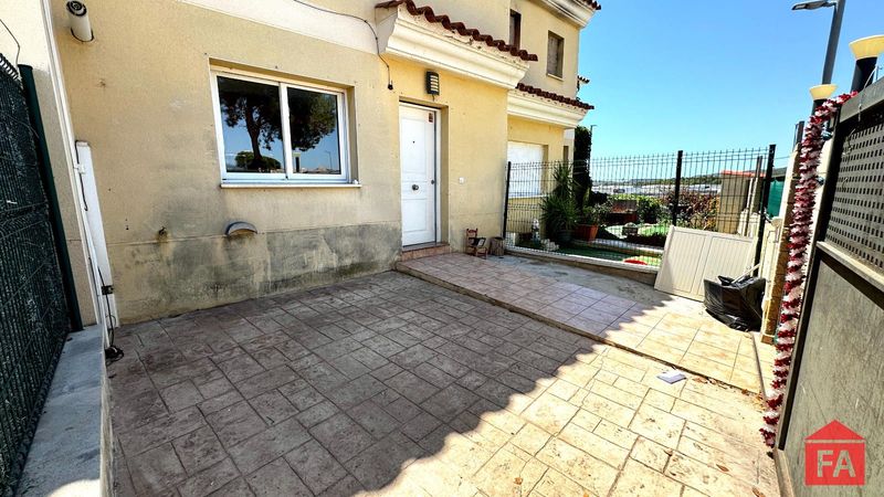 Adosado en venta Santa Oliva, Tarragona. Ref: 4847. FINCAS ARMENGOL 