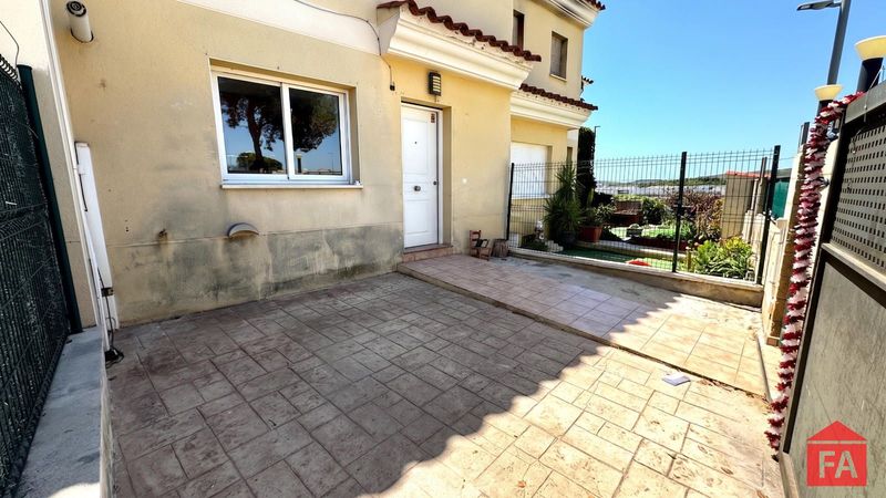 Adosado en venta Santa Oliva, Tarragona. Ref: 4847. FINCAS ARMENGOL 