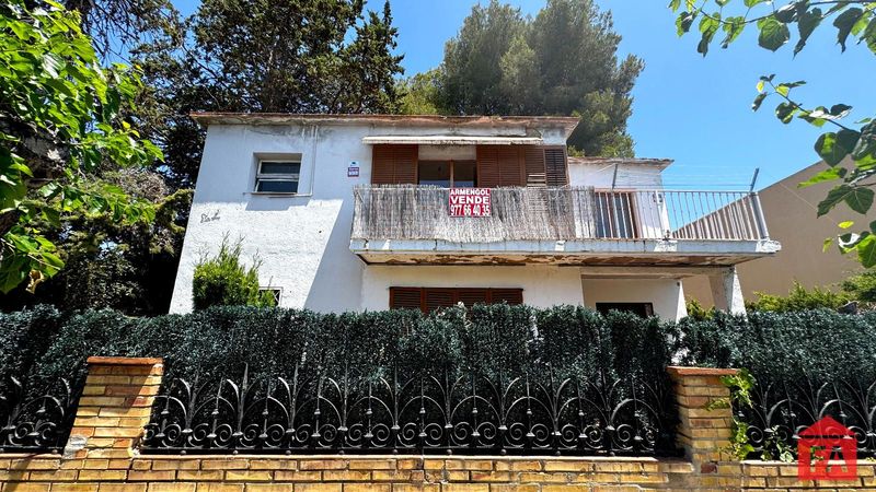 House for sale Roda De Bara, Tarragona. Ref: 4851. FINCAS ARMENGOL 