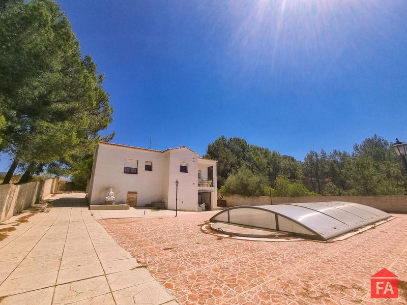 House for sale El Montmell, Tarragona. Ref: 4853. FINCAS ARMENGOL 