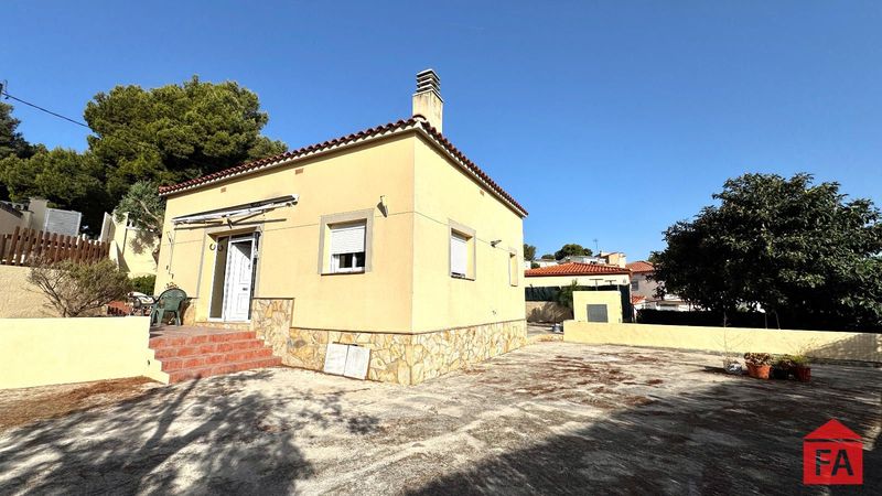 Cases en venda Bellvei, Tarragona. Ref: 4854. FINCAS ARMENGOL 