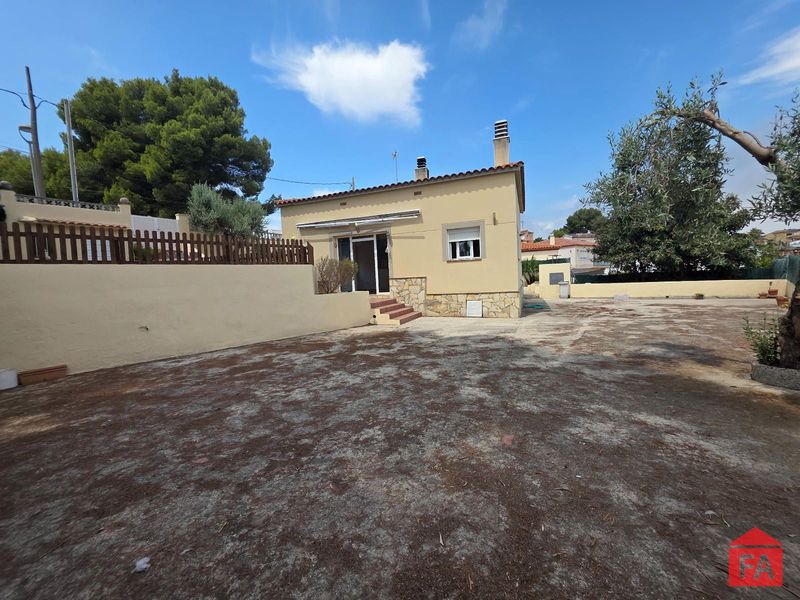 Casa en venta Bellvei, Tarragona. Ref: 4854. FINCAS ARMENGOL 