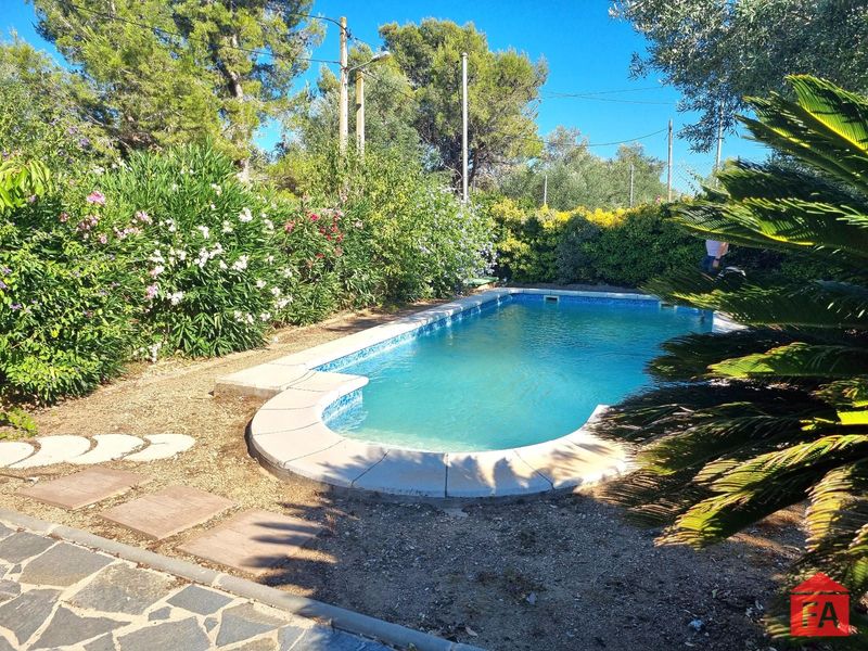 House for sale El Montmell, Tarragona. Ref: 4855. FINCAS ARMENGOL 