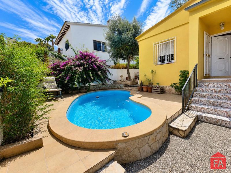 Casa en venta El Vendrell, Tarragona. Ref: 4857. FINCAS ARMENGOL 