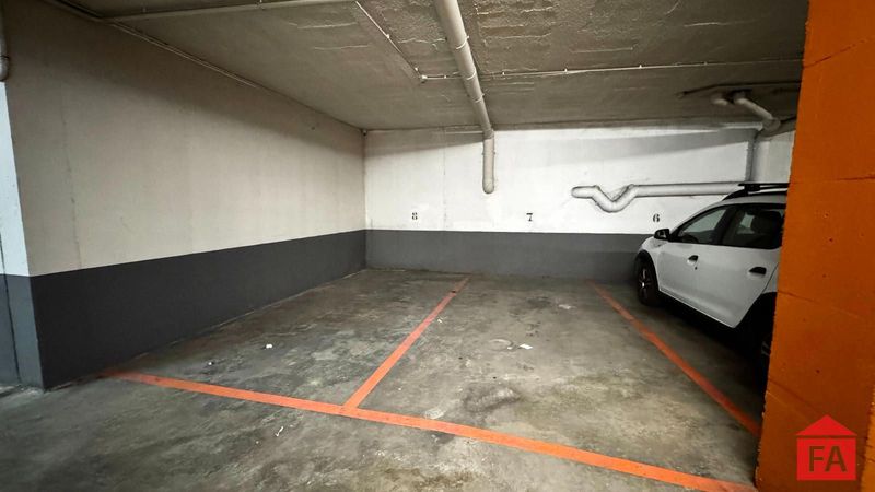 Garaje en venta El Vendrell, Tarragona. Ref: 4858. FINCAS ARMENGOL 