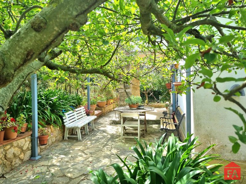 Casa en venta El Montmell, Tarragona. Ref: 4860. FINCAS ARMENGOL 