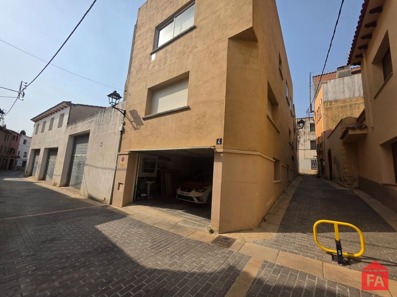 Casa de Pueblo en venta Banyeres Del Penedes, Tarragona. Ref: 4861. FINCAS ARMENGOL 