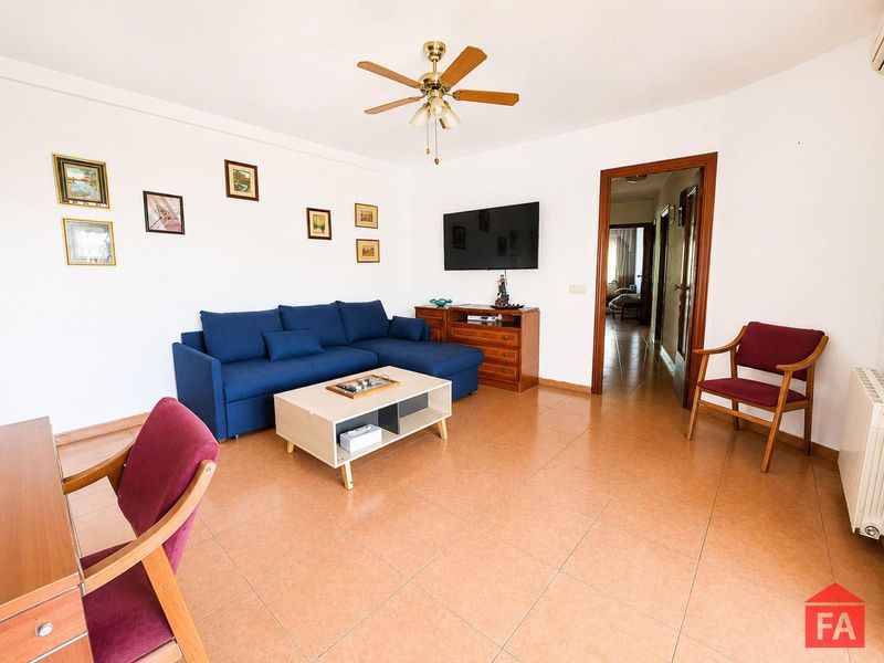 Piso en venta El Vendrell, Tarragona. Ref: 4862. FINCAS ARMENGOL 