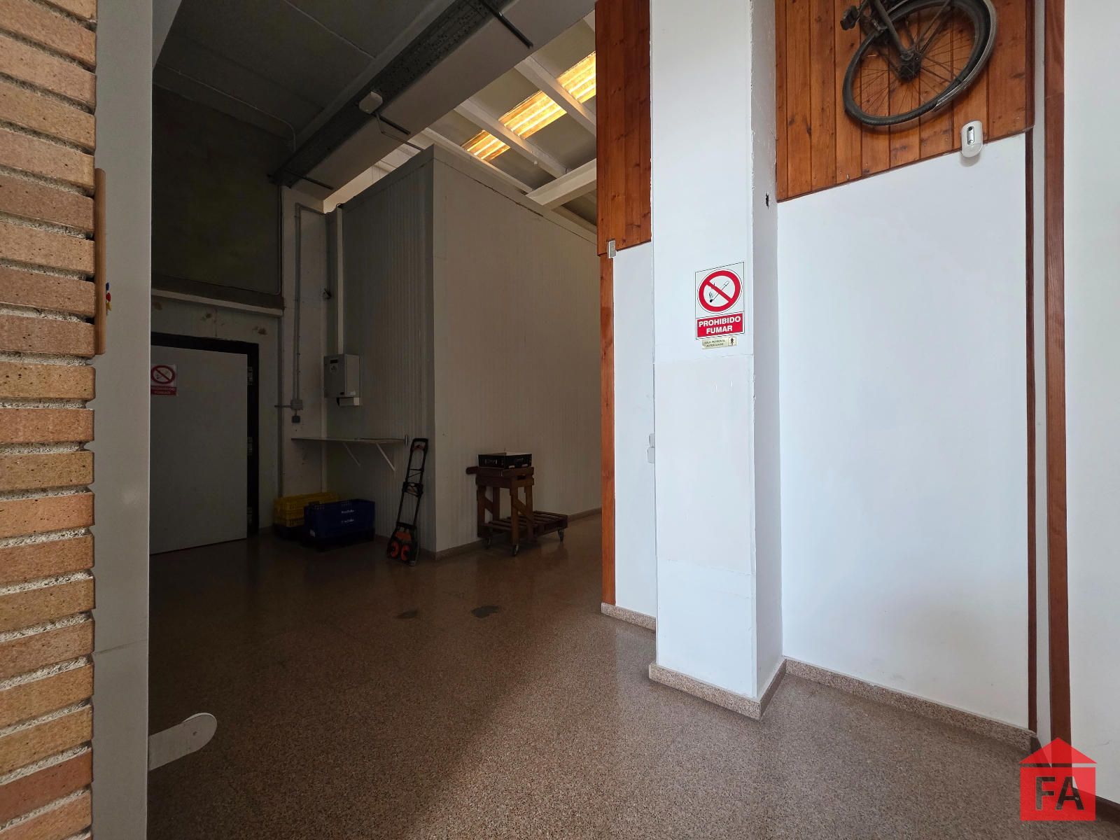 13096 El Vendrell, nave industrial con actividad en funcionamiento - Foto 2