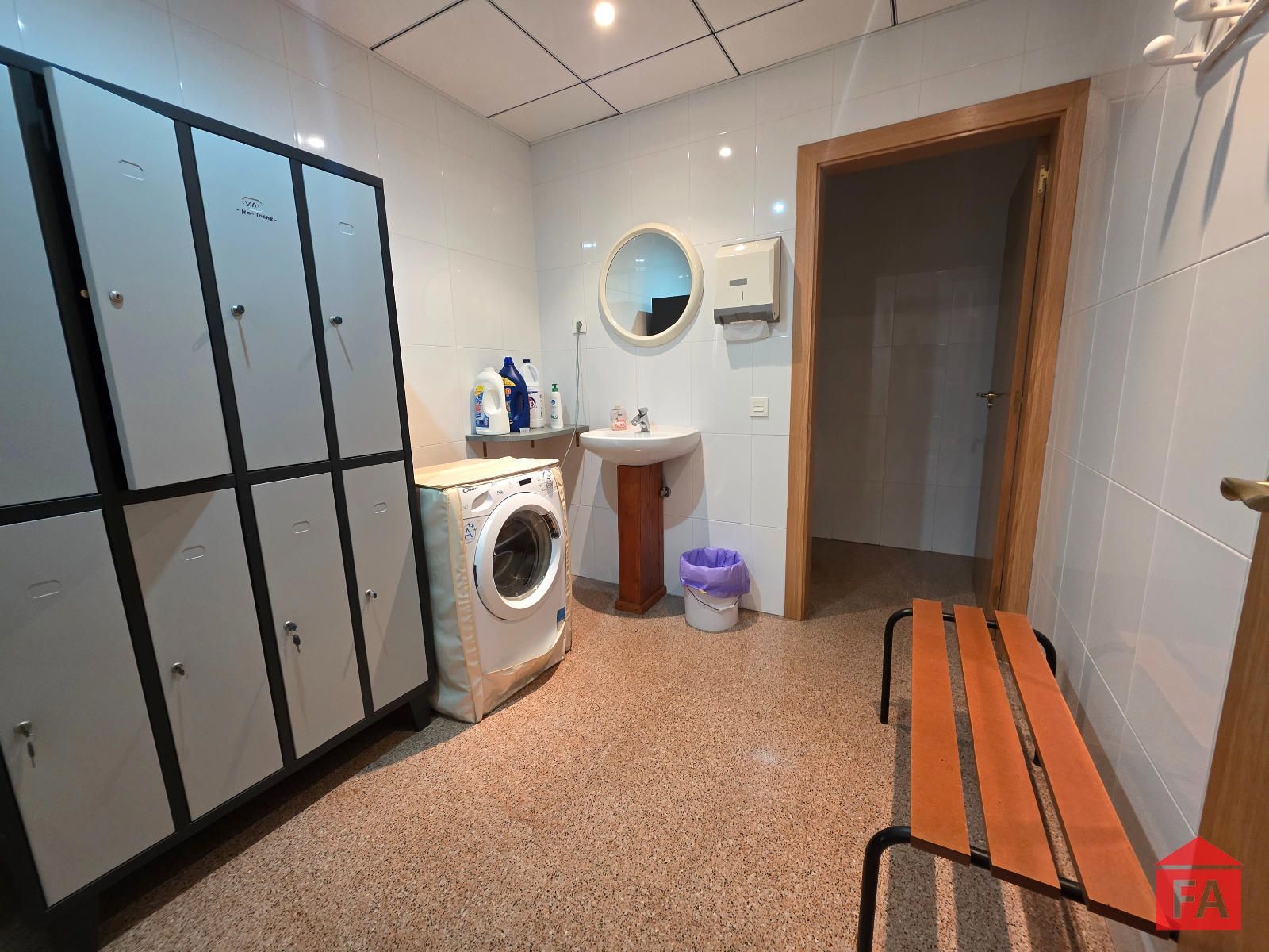 13096 El Vendrell, nave industrial con actividad en funcionamiento - Foto 4