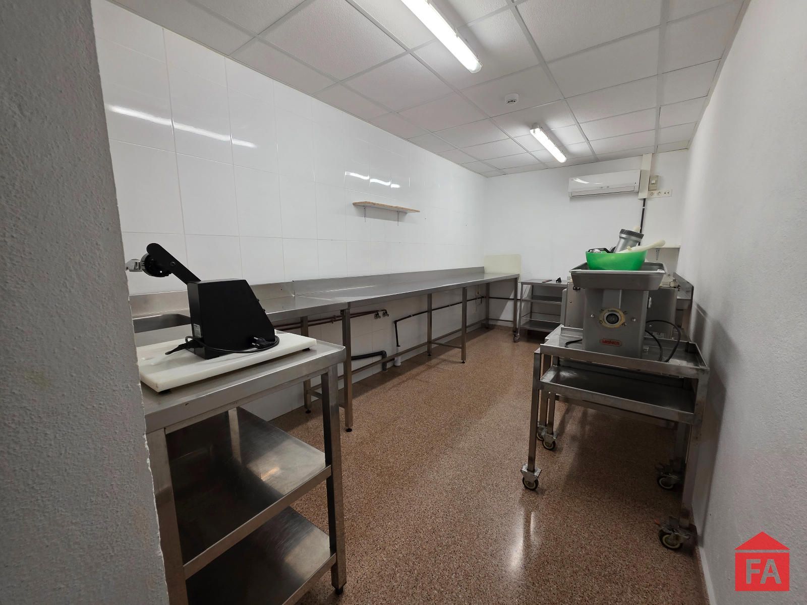 13096 El Vendrell, nave industrial con actividad en funcionamiento - Foto 8