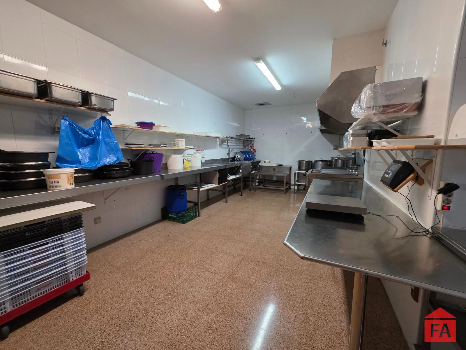 13096 El Vendrell, nave industrial con actividad en funcionamiento - Foto 10