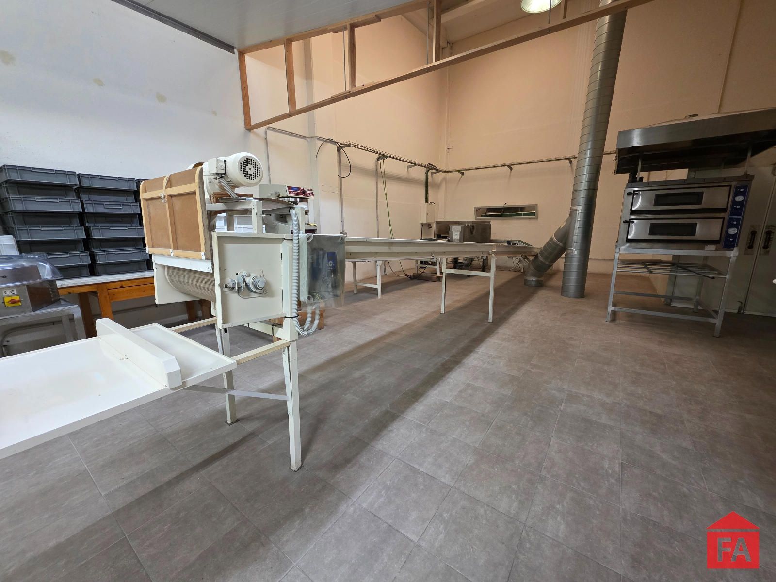 13096 El Vendrell, nave industrial con actividad en funcionamiento - Foto 15