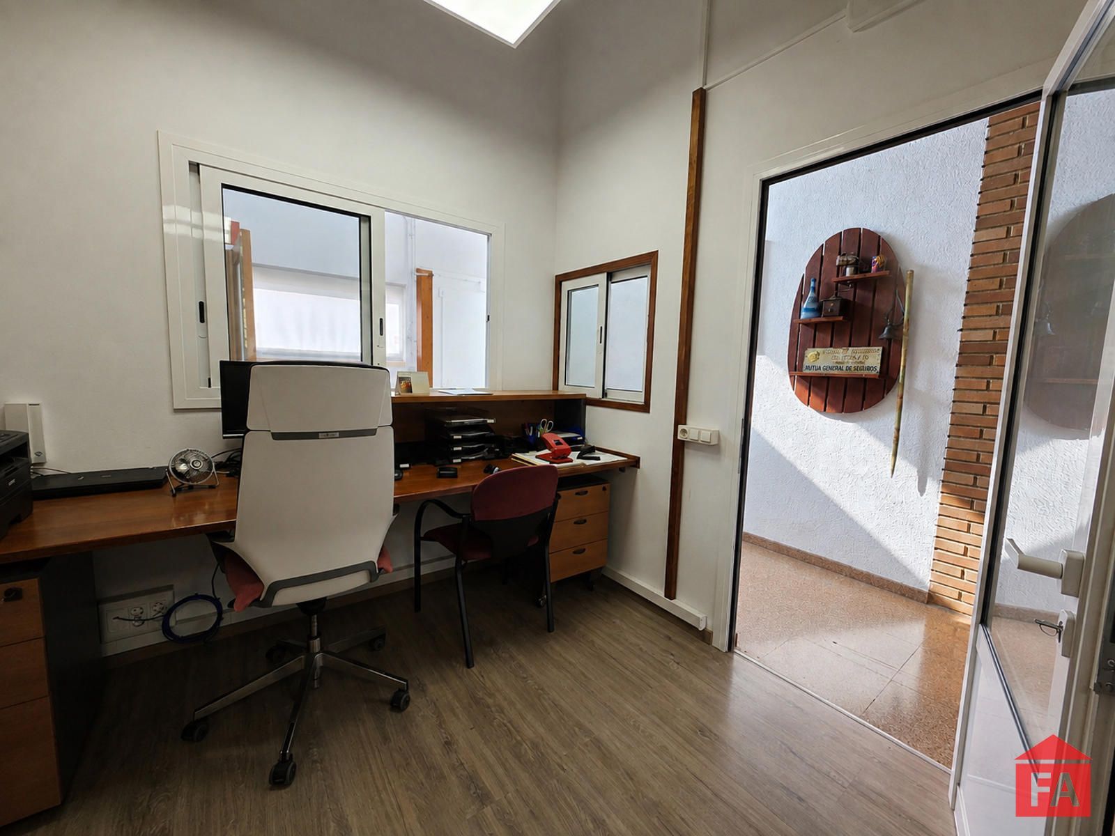 13096 El Vendrell, nave industrial con actividad en funcionamiento - Foto 24
