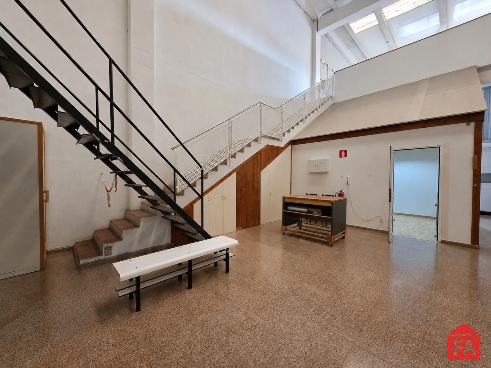 13096 El Vendrell, nave industrial con actividad en funcionamiento - Foto 25