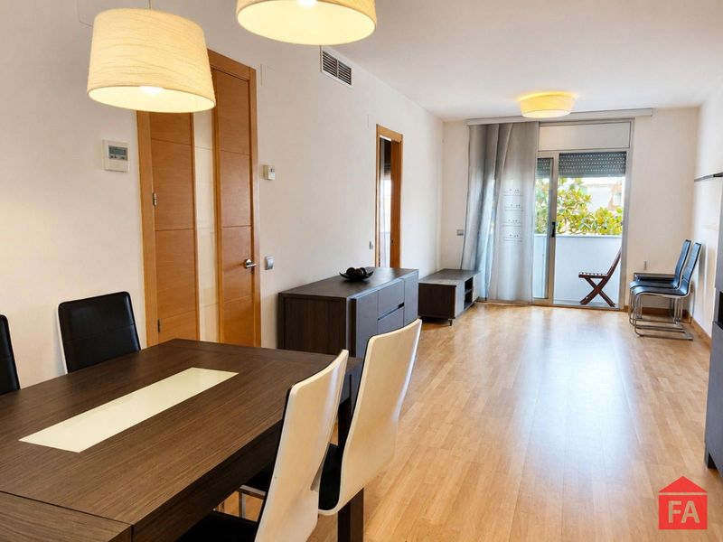 Flat for sale El Vendrell, Tarragona. Ref: 4865. FINCAS ARMENGOL 