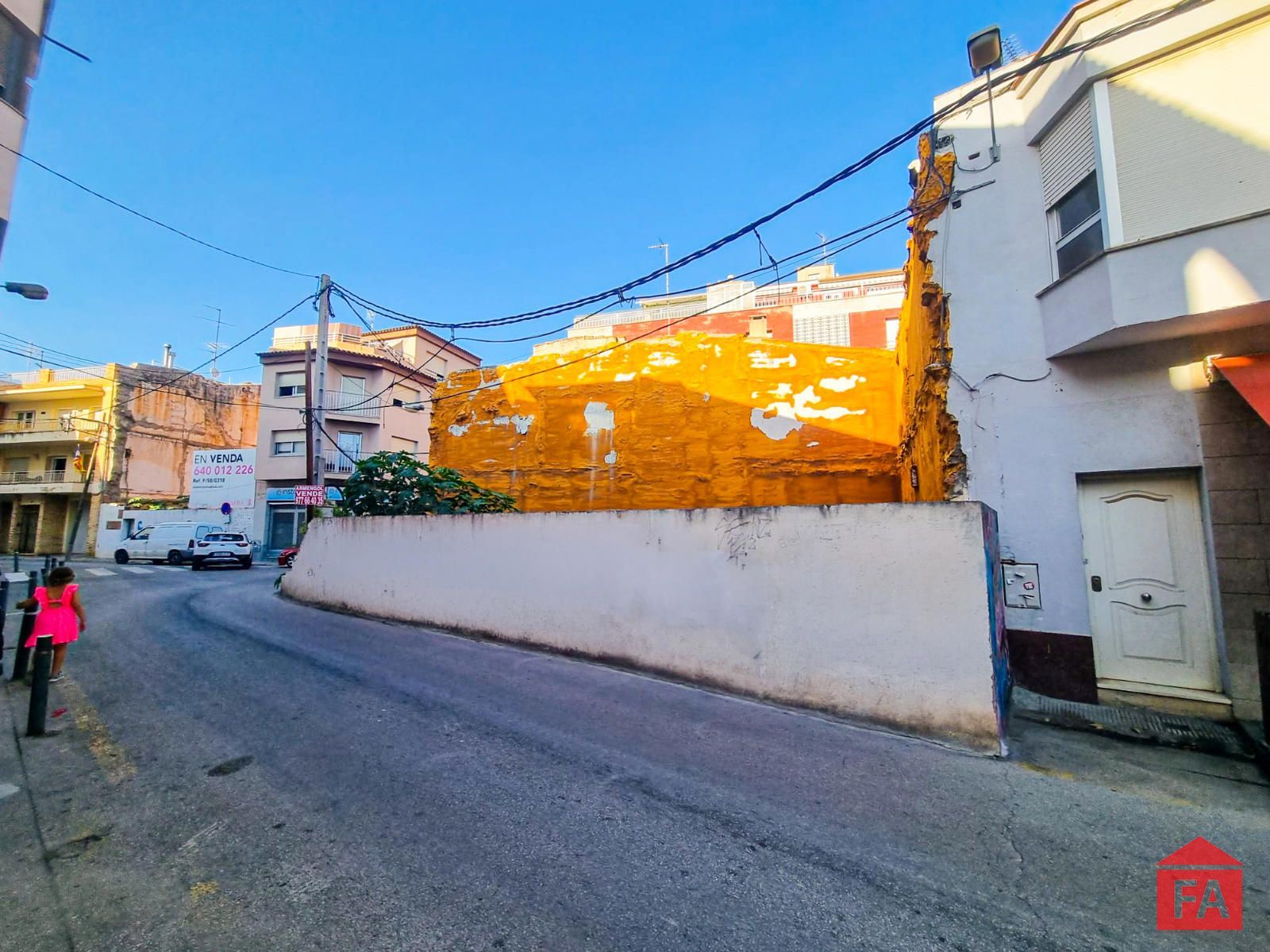 Plot for sale in El Vendrell, Tarragona (Centro) - Foto 2