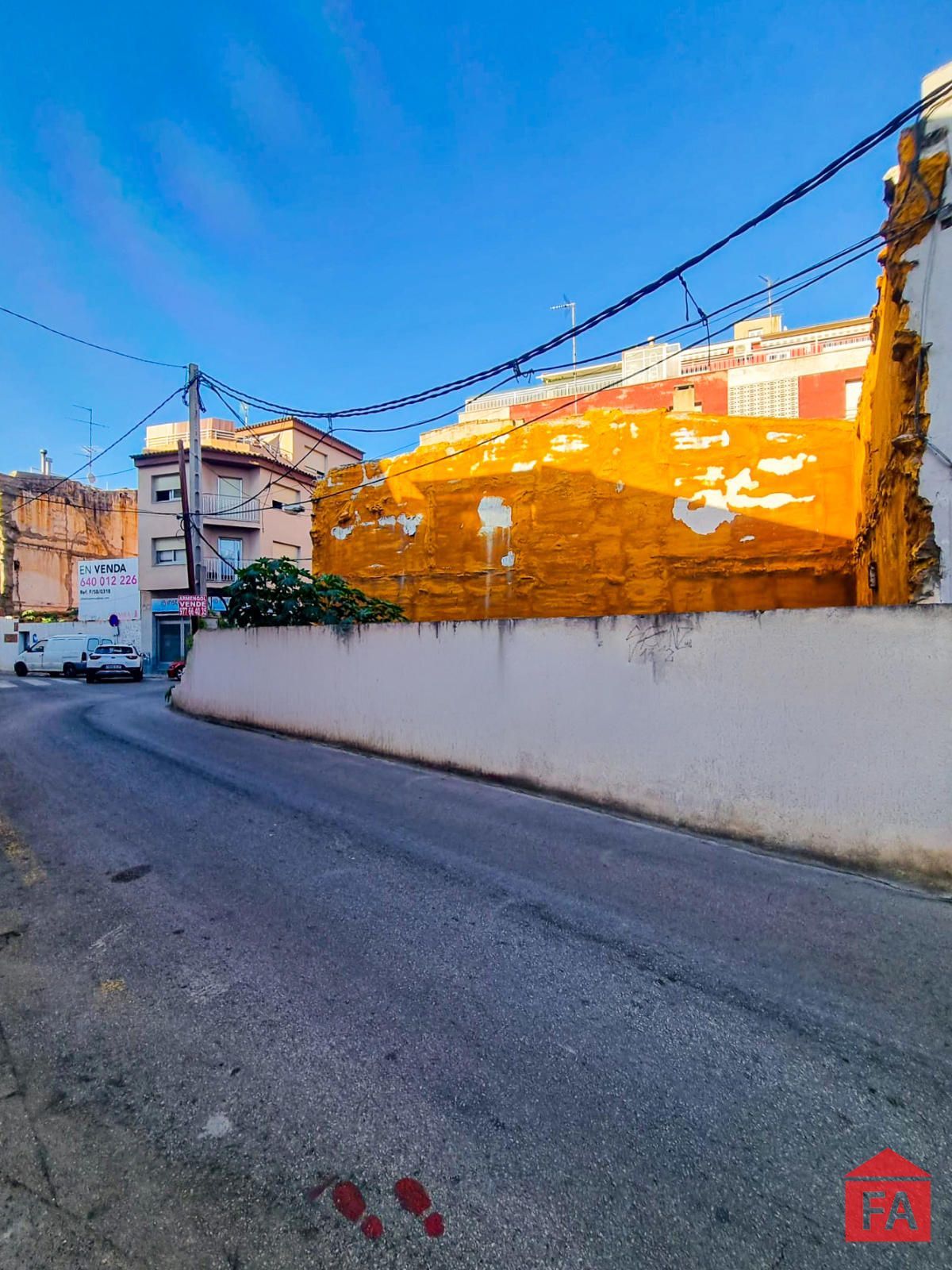 Plot for sale in El Vendrell, Tarragona (Centro) - Foto 3
