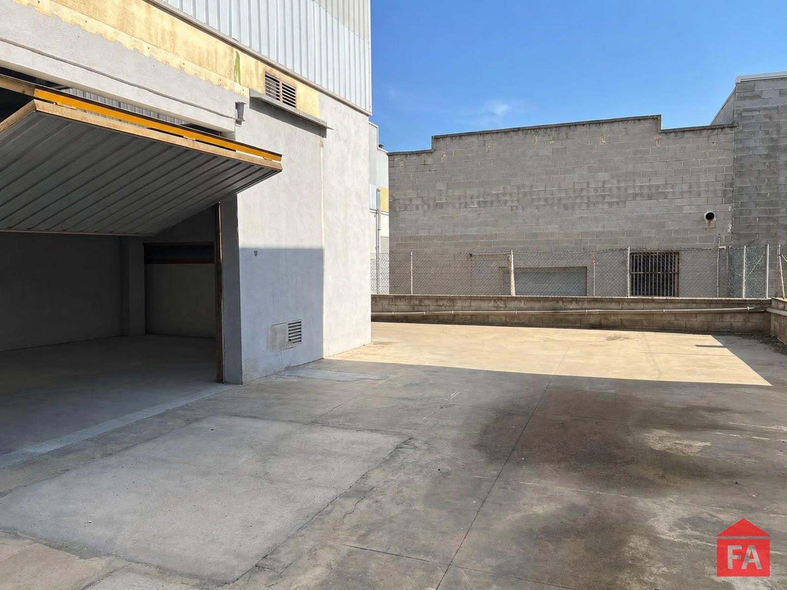 Industrial Warehouse for sale in El Vendrell, Tarragona (Pol. Ind. Cometa) - Foto 12