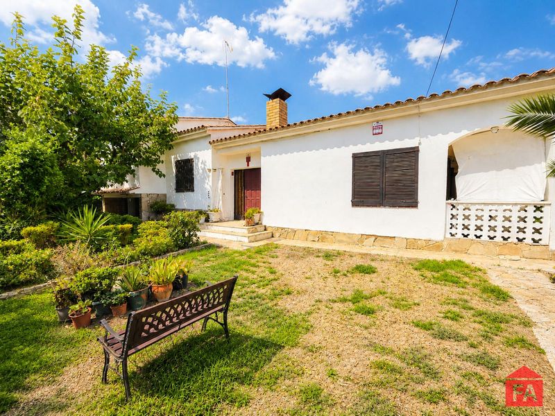 House for sale El Vendrell, Tarragona. Ref: 4869. FINCAS ARMENGOL 