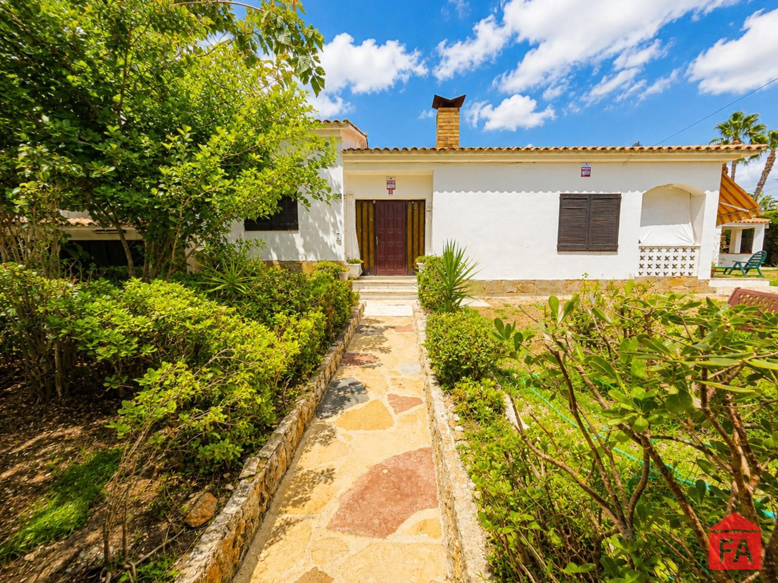 House for sale in El Vendrell, Tarragona (El Francas) - Foto 2