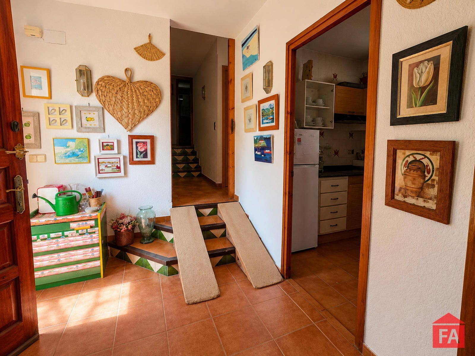 House for sale in El Vendrell, Tarragona (El Francas) - Foto 18