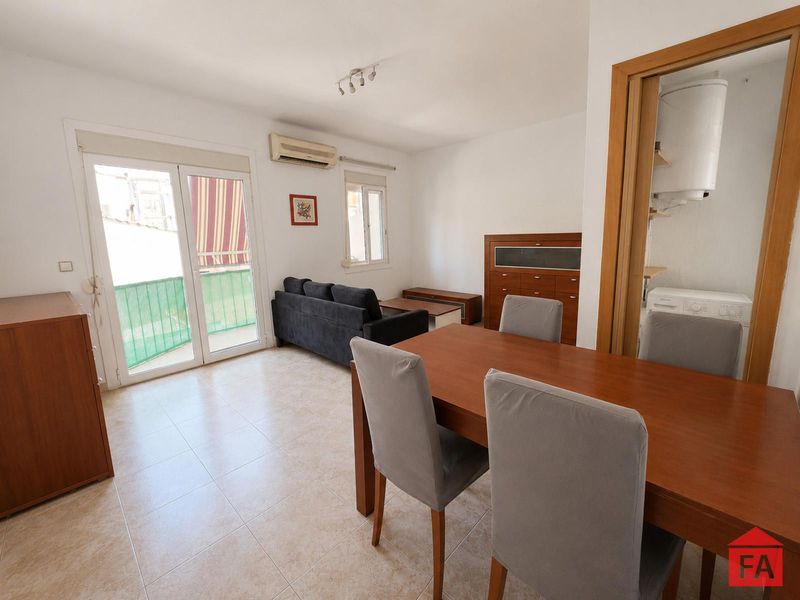 Flat for sale El Vendrell, Tarragona. Ref: 4871. FINCAS ARMENGOL 