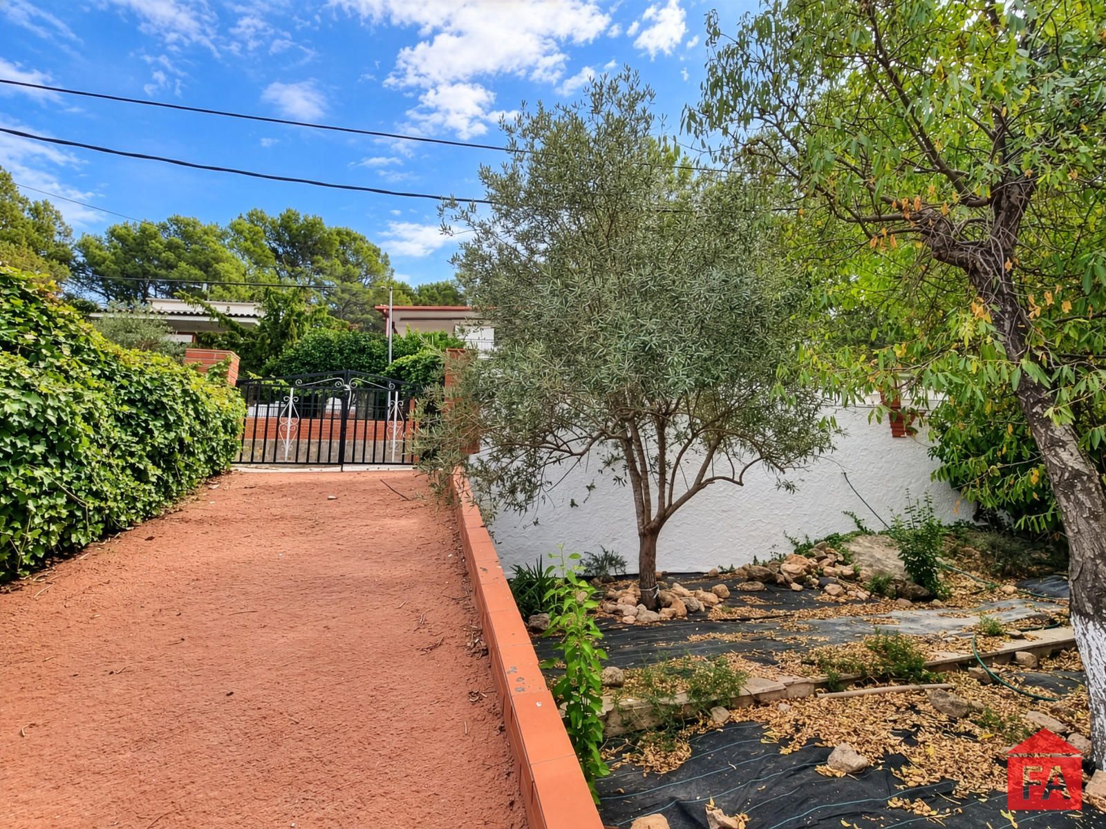 House for sale in La Bisbal del Penedes, Tarragona (Can Gordei) - Foto 2