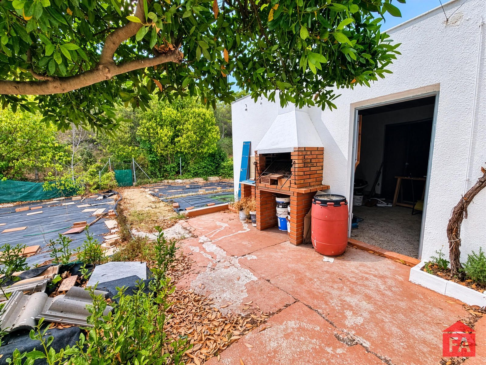 House for sale in La Bisbal del Penedes, Tarragona (Can Gordei) - Foto 29