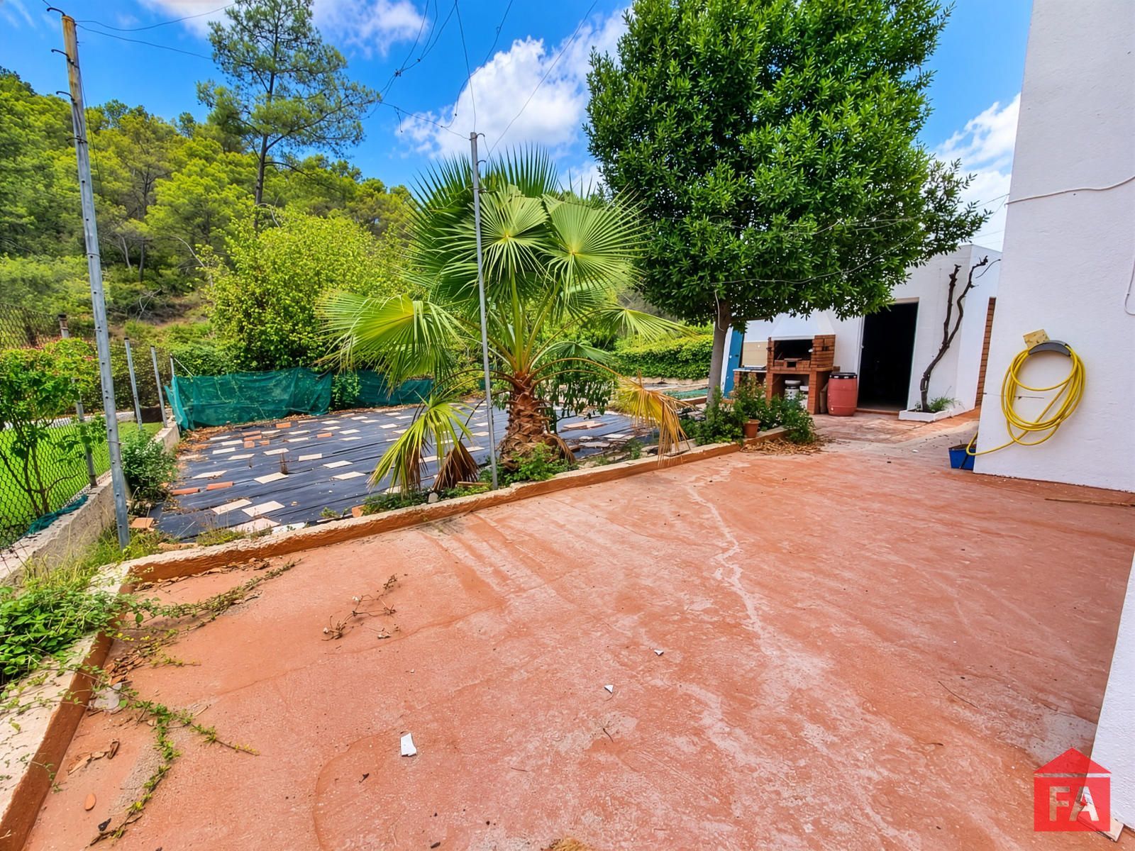 House for sale in La Bisbal del Penedes, Tarragona (Can Gordei) - Foto 28