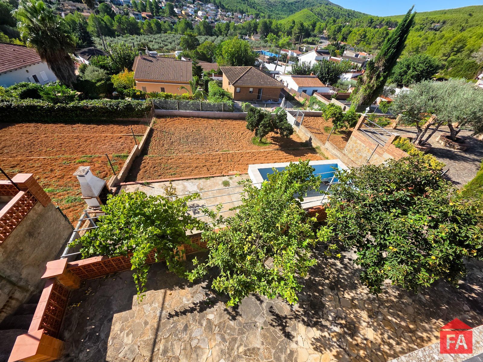 House for sale in La Bisbal del Penedes, Tarragona (Masieta) - Foto 27
