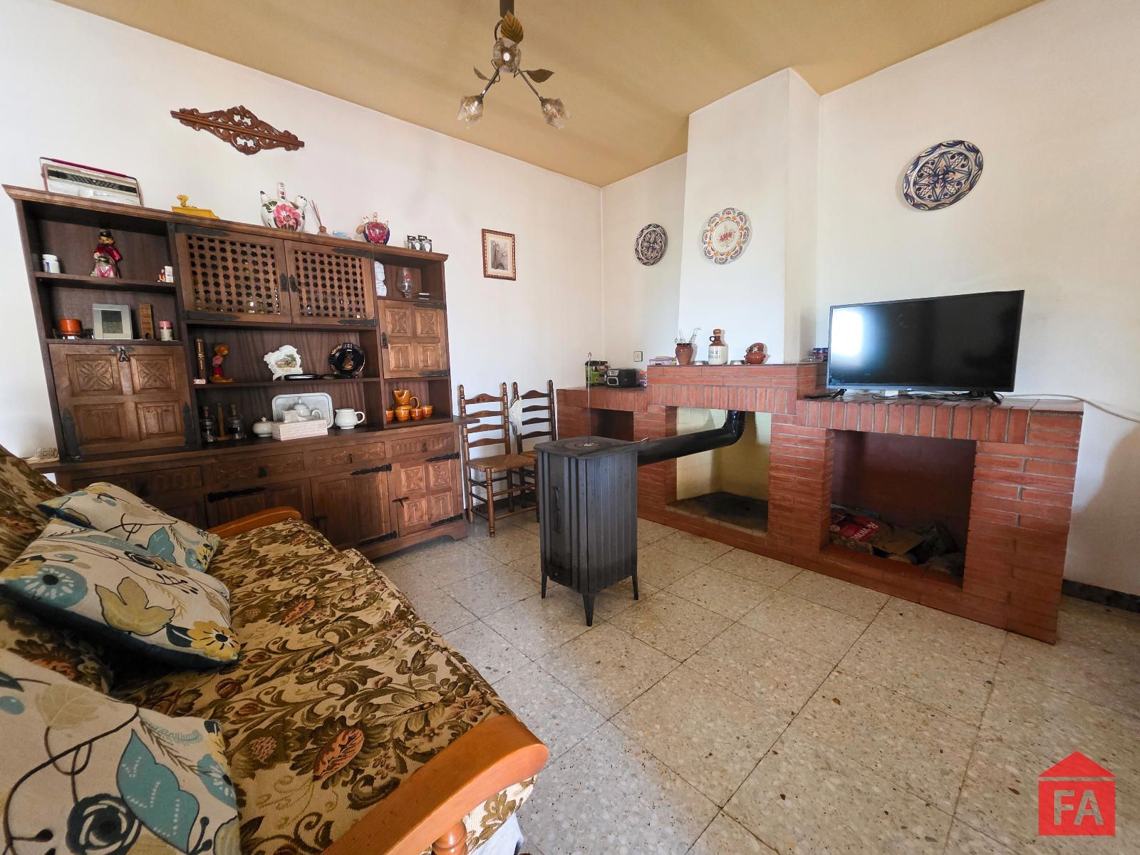 House for sale in La Bisbal del Penedes, Tarragona (Masieta) - Foto 12