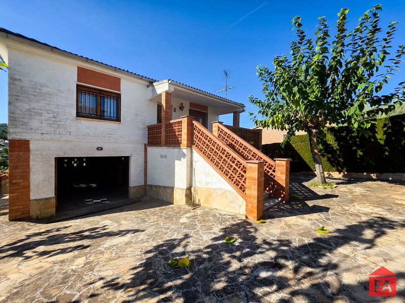 House for sale La Bisbal del Penedes, Tarragona. Ref: 4875. FINCAS ARMENGOL 