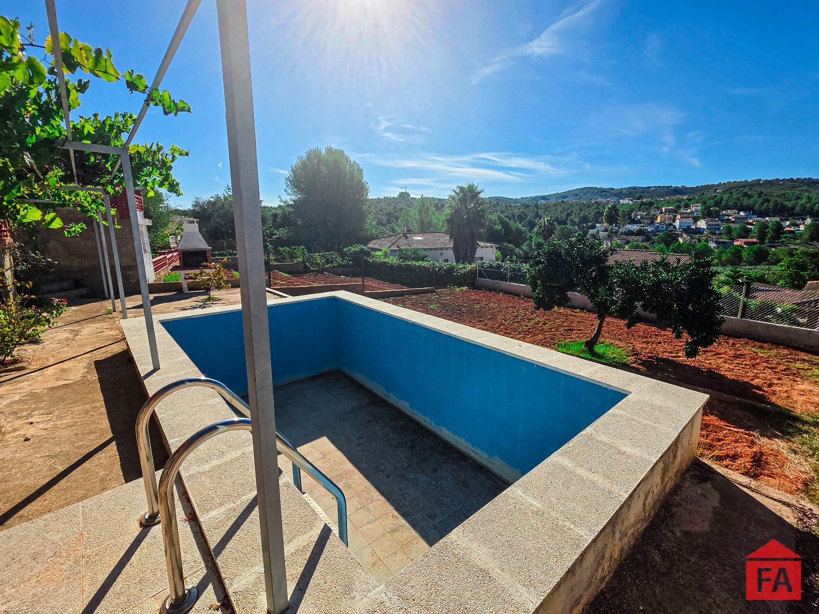 House for sale in La Bisbal del Penedes, Tarragona (Masieta) - Foto 33
