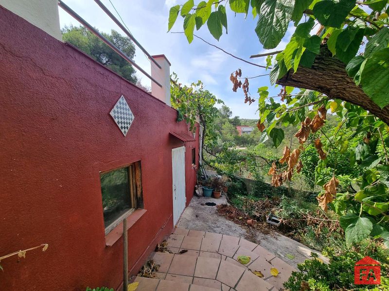 Casa en venta La Bisbal del Penedes, Tarragona. Ref: 4880. FINCAS ARMENGOL 