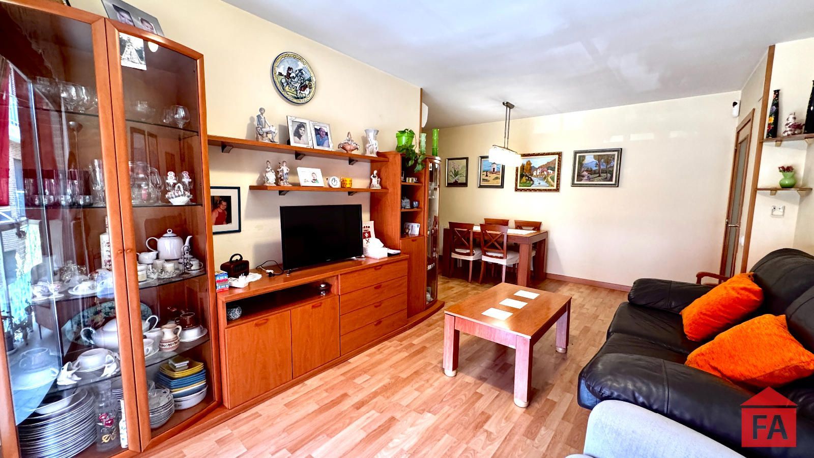 33462 El Vendrell. Piso en venta, zona centro. - Foto 5
