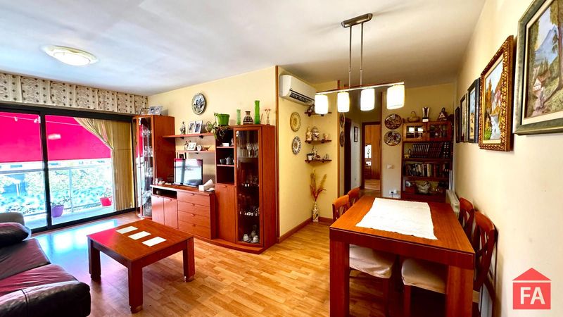 Piso en venta El Vendrell, Tarragona. Ref: 4881. FINCAS ARMENGOL 