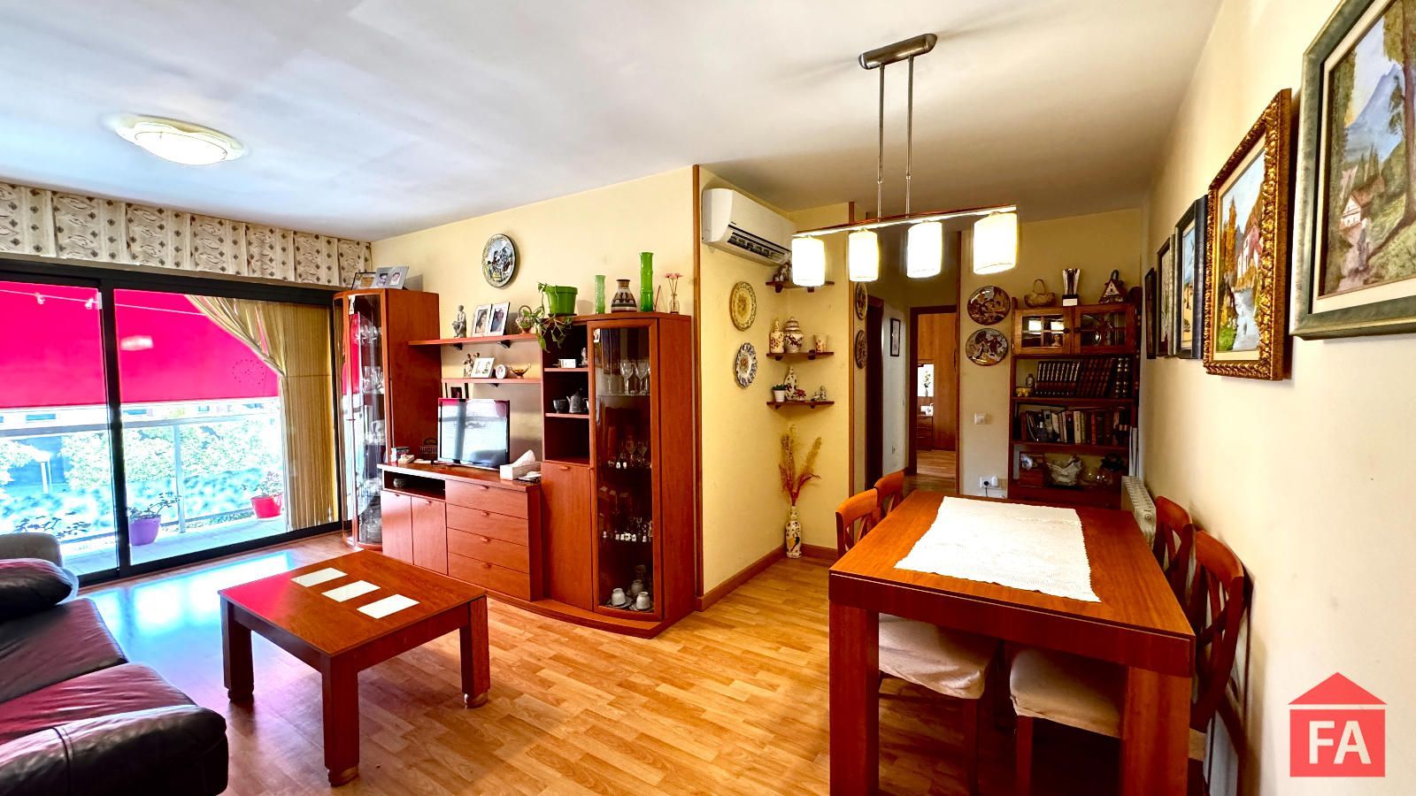 33462 El Vendrell. Piso en venta, zona centro. - Foto 1