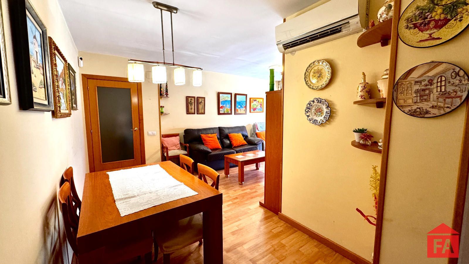 33462 El Vendrell. Piso en venta, zona centro. - Foto 7